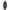 Baldinini Trend Light Blue Polyester Women Jacket