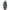 Baldinini Trend Green Polyester Women Jacket
