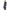 Baldinini Trend Light Blue Polyester Women Jacket