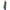 Baldinini Trend Green Polyester Women Jacket