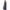 Baldinini Trend Light Blue Nylon Women Jacket