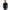 Baldinini Trend Black Wool Men Sweater
