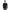 Baldinini Trend Black Wool Men Sweater