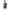 Baldinini Trend Blue Cotton Men T-Shirt