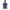 Baldinini Trend Blue Cotton Men T-Shirt
