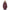Baldinini Trend Burgundy Nylon Women Jacket