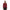 Baldinini Trend Red Wool Women Sweater