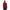 Baldinini Trend Red Wool Women Sweater