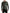 Dolce & Gabbana Emerald Elegance Leather Biker Jacket