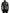 Dolce & Gabbana Emerald Elegance Leather Biker Jacket