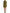Dolce & Gabbana Houndstooth Knitted Chic Yellow Mini Skirt