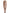 Dolce & Gabbana Elegant Pink Metallic Shift Mini Dress