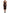 Dolce & Gabbana Elegant Silk Blend Midi Bodycon Dress