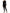 Dolce & Gabbana Chic Wool Blend Peak Lapel Blazer