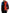 Dolce & Gabbana Multicolor Techno Fabric Windbreaker Jacket