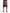 Dolce & Gabbana Elegant Luminary Print Bermuda Shorts
