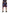 Dolce & Gabbana Elegant Luminary Print Bermuda Shorts
