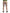 Dolce & Gabbana Multicolor Print Bermuda Shorts