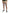 Dolce & Gabbana Multicolor Print Bermuda Shorts