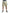Dolce & Gabbana Multicolor Floral Cotton Bermuda Shorts