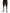 Dolce & Gabbana Chic Brown Bermuda Shorts with Logo Detail