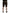 Dolce & Gabbana Chic Brown Bermuda Shorts with Logo Detail