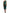 Dolce & Gabbana Tropical Jungle Print One-Shoulder Dress