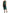 Dolce & Gabbana Tropical Jungle Print One-Shoulder Dress