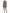 Dolce & Gabbana Elegant Floral Sequined Mini Dress