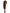 Dolce & Gabbana Elegant Floral Embroidered Pencil Dress