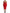 Dolce & Gabbana Radiant Red Stretch Satin Midi Dress