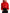 Dolce & Gabbana Chic Shiny Red Cropped Jacket