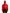 Dolce & Gabbana Chic Shiny Red Cropped Jacket