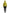 Dolce & Gabbana Radiant Yellow Hooded Jacket