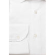 Bagutta White Cotton Men's Shirt