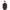 Baldinini Trend Burgundy Cotton Men Shirt