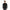 Baldinini Trend Black Cotton Men Shirt