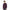 Baldinini Trend Burgundy Cotton Men Shirt