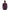 Baldinini Trend Burgundy Cotton Men Shirt