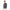 Baldinini Trend Gray Cotton Men Shirt