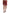 Dolce & Gabbana Chic Maroon High-Waist Designer Sweatshorts