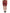 Dolce & Gabbana Chic Maroon High-Waist Designer Sweatshorts