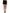 Dolce & Gabbana Elegant Textured High Waist Mini Skirt