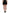 Dolce & Gabbana Elegant Textured High Waist Mini Skirt