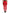 Dolce & Gabbana Elegant High Waist Red Leggings