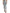 Dolce & Gabbana Elegant High Waist Leggings in Gray