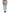 Dolce & Gabbana Elegant High Waist Leggings in Gray