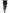 Dolce & Gabbana Chic High Waist Skinny Cropped Pants