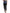 Dolce & Gabbana Chic High Waist Skinny Pants with Denim Shorts