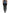 Dolce & Gabbana Chic High Waist Skinny Pants with Denim Shorts